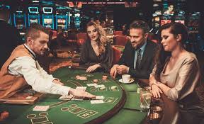 Casino Zolotoy Arbuz