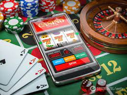 Онлайн казино Casino MaxSlots