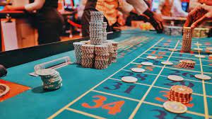 Casino MaxSlots